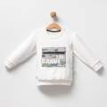 BOYS 5-8 YEARS OLD SWEAT WITH POCKET