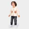 UNISEX ÇOCUK 1-4 YAŞ WELSOFT ASTARLI YELEK -