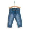 ERKEK 18-24 AY LİKRALI KOT PANTOLON - KOT