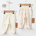 KIZ BEBEK 1-3/3-6 AY PATİKLİ ALT 