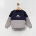 ERKEK ÇOCUK 5-8 YAŞ BASKILI SWEAT 