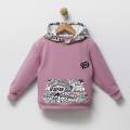 UNISEX 9-12 SWEAT 2 İP 