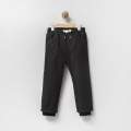 WELSOFT BLACK TROUSERS